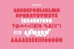 Fattty Font
