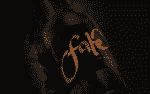 Faulime Modern Display Font