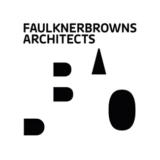 Faulkner Browns Architects Corporate Fonts