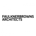 Faulkner Browns Architects Corporate Fonts