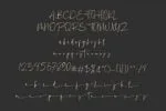 Fautisma Font