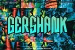 Feahsans Font