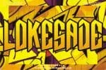 Feahsans Font