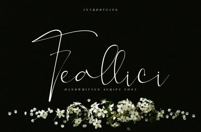 Feallici Script Download