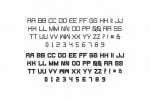 Fearcheer Font