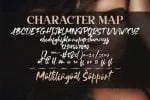 Fedattona Font