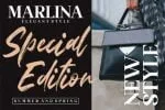 Fedattona Font