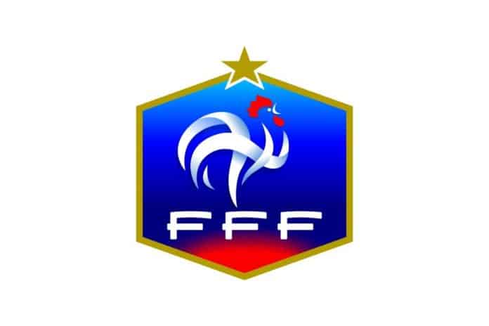 Federation Française de Football Corporate Fonts