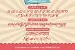 Fedian Font