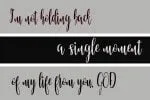 Feelling Font