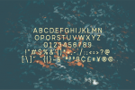 Felbreno Font