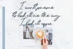Felisha Roseland Script Font