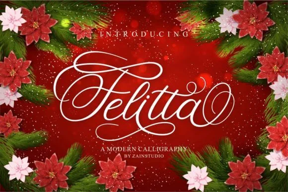 Felitta Font