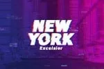 Felix Glitch Duo Font