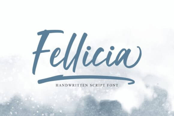 Fellicia Font