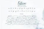 Fellicia Font