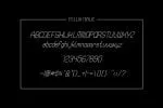 Fellix Sans Serif Fonts