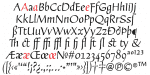 Fellowship Font