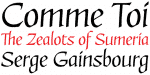 Fellowship Font