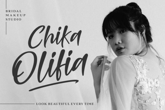 Feltarigo Brush Font 