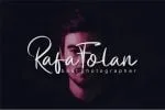 Felton Dafana Font