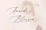 Femeanly Font