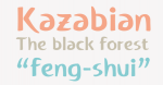 Fengo Font