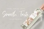 Fentura Font