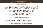 Fenway Font
