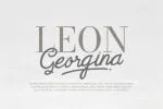 Feny Anjany Font