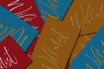 Ferdian Signature Font