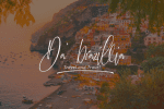 Ferdian Signature Font