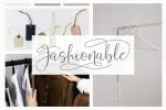 Ferinitta - Chic Calligraphy