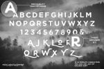 Fernweh Font