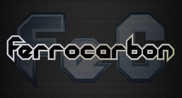 Ferrocarbon Font