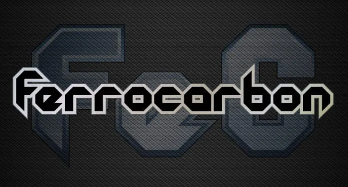 Ferrocarbon Font
