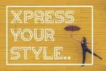 Fesyen Font