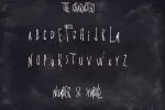 Fevhil Font