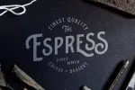 Fictoria Typeface