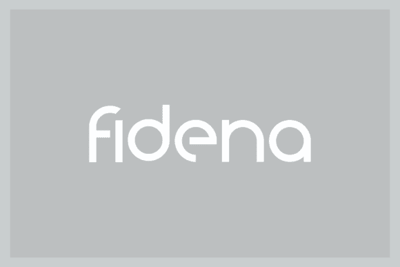 Fidena Font