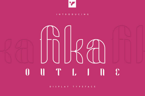Fika Font