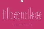 Fika Font