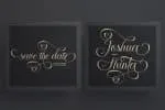 Fikriani Script Font