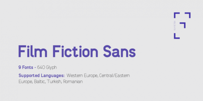 Film Fiction Sans Complete Family