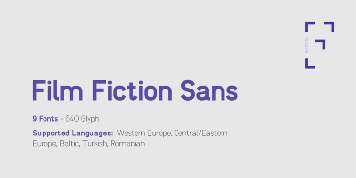 Film Fiction Sans Complete Family