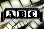 Film Letters Font