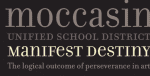 Filosofia Font Family