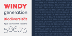 Filson Pro Font