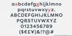 Filson Pro Font