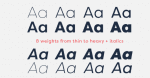 Filson Pro Font Family